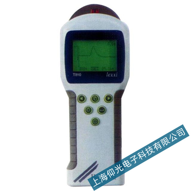 英國(guó)雷迪T810金屬探測(cè)器開(kāi)機(jī)后報(bào)警的維修排除方法