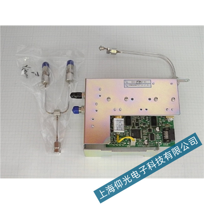 島津GC-2010plus壓力控制器故障現象及解決方法