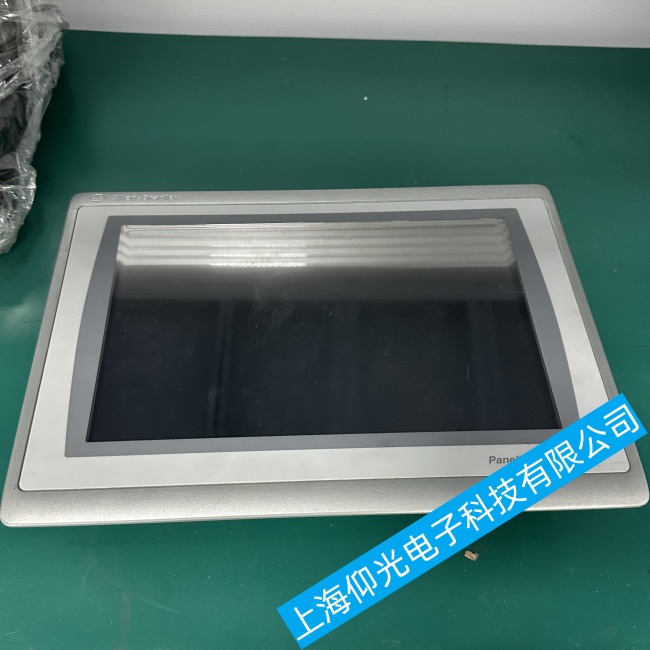 潮州AB羅克韋爾觸摸屏2711P-B6C1A顯示異常故障維修服務優先