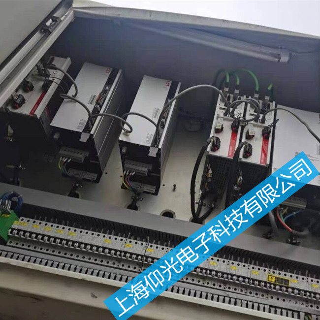宜興倍福伺服驅(qū)動(dòng)器便宜維修AX5118-0000-0200報(bào)警顯示FD11維修