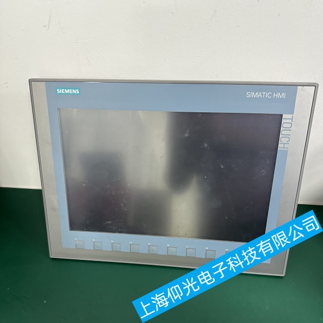 新疆西門子觸摸屏IFP2200畫面無(wú)法轉(zhuǎn)換故障維修歡迎來(lái)電