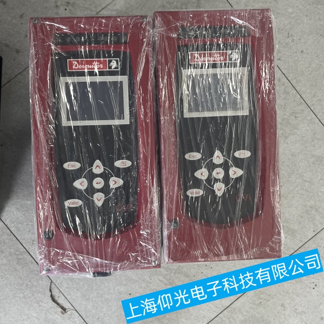 Desoutter馬頭擰緊控制器TWINCVI3系列電源燈不亮故障維修服務(wù)電話(huà)