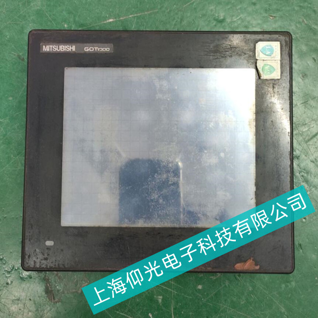 上海仰光電子專業維修余姚市醫療設備Mitsubishi三菱工控機硬件故障