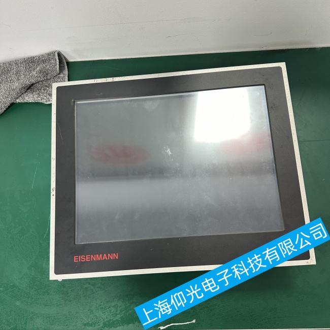 遼寧Beckhoff倍福工控機(jī)CP6606在運行過程中出現(xiàn)卡機(jī)故障維修服務(wù)