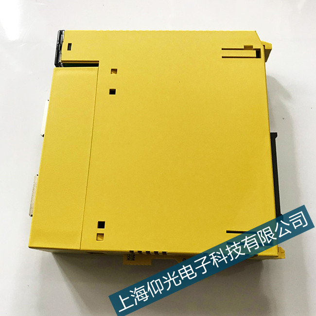 FANUC法蘭克發(fā)那科數控系統(tǒng)主軸警告SP9022維修案例分享