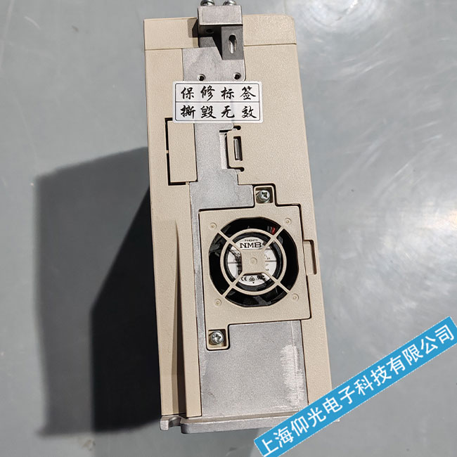 湖北荊州安川伺服驅(qū)動器電源問題欠壓怎么處理?-上海仰光