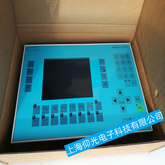 安順發那科工控機FANUC 0i-TA主機不開機故障維修公司實力很好