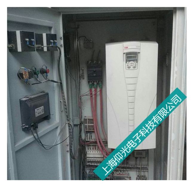 北京ABB ACS300/ACS600變頻器開關電源損壞維修壓的方式方法/修復率快而高