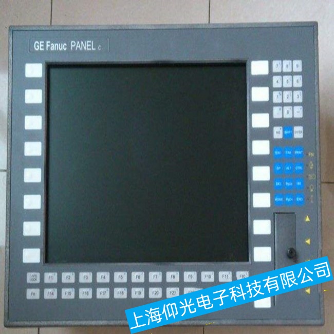 淮安發(fā)那科工控機(jī)FANUC 0i-TA觸摸失靈無反應(yīng)故障維修公司實力很強(qiáng)