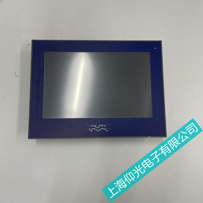嘉興西門子觸摸屏6AV2124-1GC01-0AX0出現黑屏無顯示故障排除與維修指南