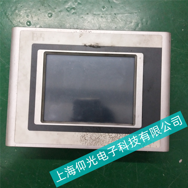 仰光維修//靜安區BR貝加萊觸摸屏4PP182.1043-31黑屏//立等可取