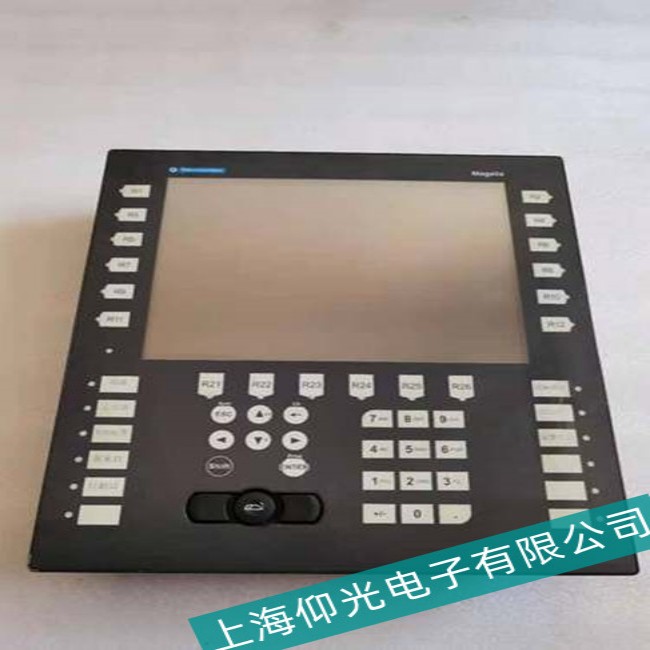 遼寧運輸交通行業施耐德觸摸屏XBTF011110進不了程序故障維修免費咨詢