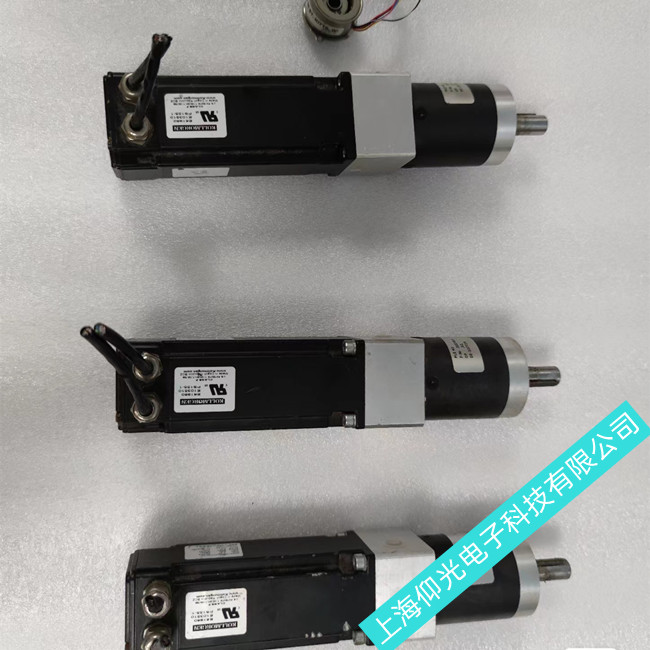 Kollmorgen科爾摩根伺服電機(jī)常見(jiàn)故障及解決方法