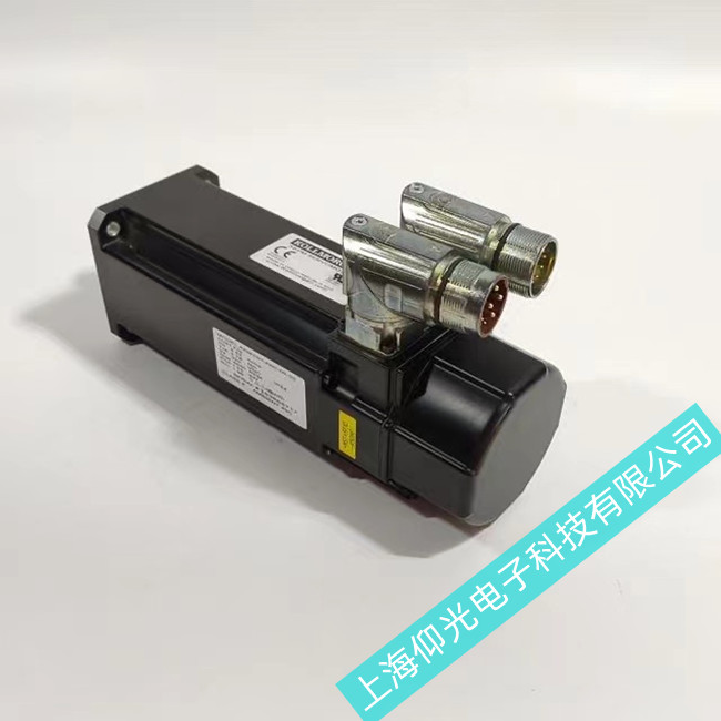 科爾摩根伺服電機常見故障現象及排除方法