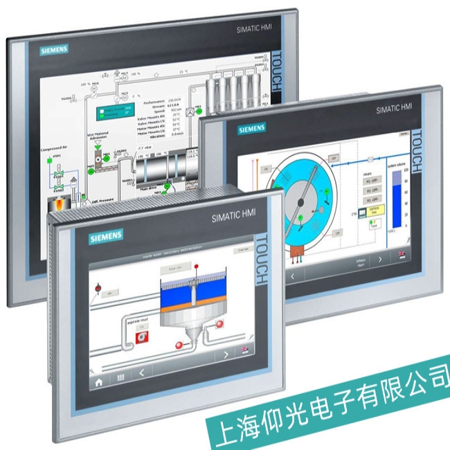浙江工業自動化西門子工控機PC547B觸摸不靈敏故障維修一站式