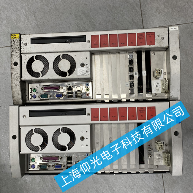 遼寧倍福工控機C6017在運行過程中突然停止運行故障維修行業專家