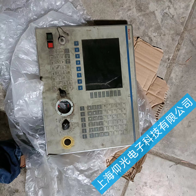 蕪湖力士樂數控系統A10VSO18在運行過程中突然停止運作故障維修保養