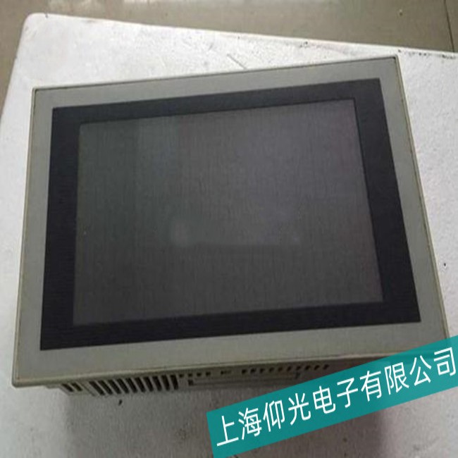 湖南商業領域的三菱觸摸屏GT1562突然停止響應故障維修哪家靠譜