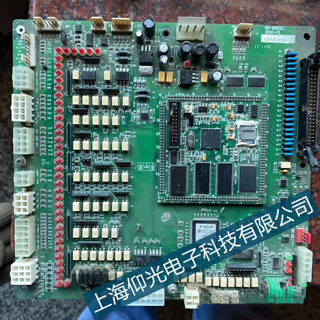 倍加福控制器模塊過(guò)載專修伺服放大器修理