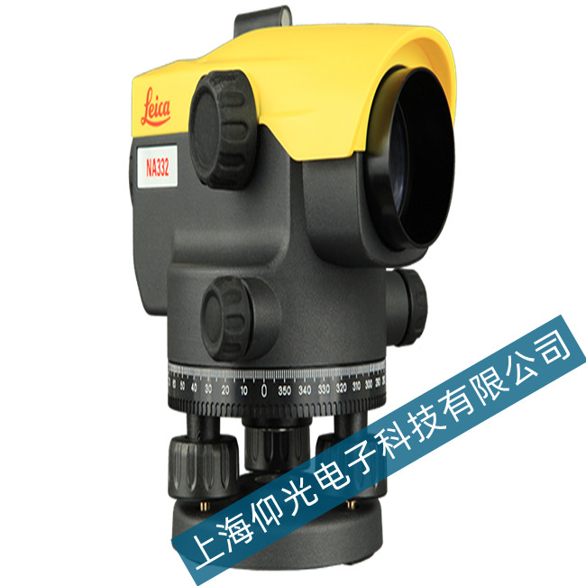ƿLeica NA300 ϵԄˮƽx{ƽϾS޷