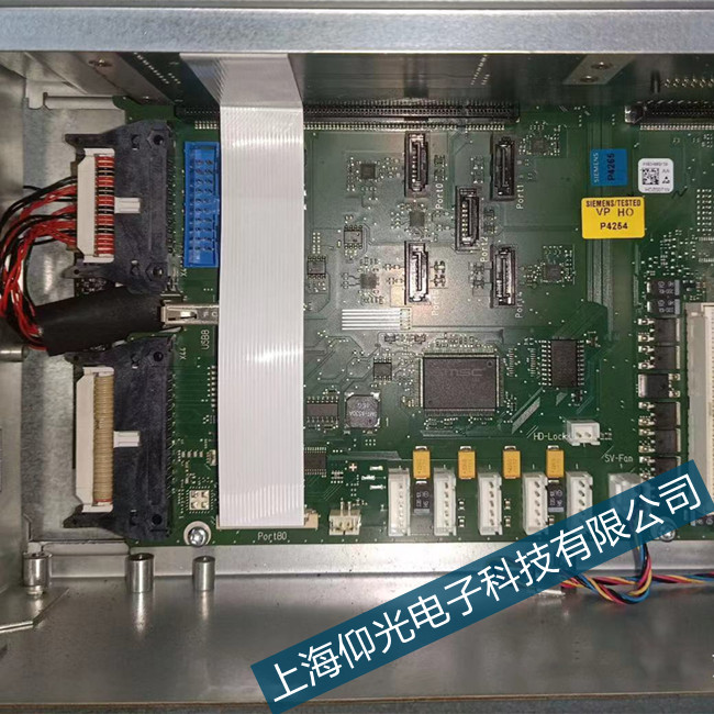 西門子840DSL數控系統NCK聯接通迅錯誤維修維護