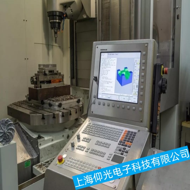 南京海德漢數控系統TNC620無法正常進入操作系統故障維修廠家地址