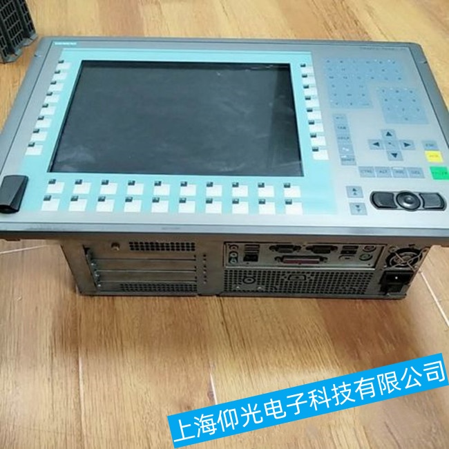 嘉定西門子工控機IPC547D無法正常啟動到操作系統界面故障維修仰光搶修