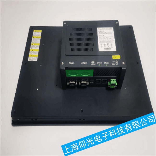 湖州施耐德工控機Modicon M238系列電路板電源不穩定故障維修廠家電話