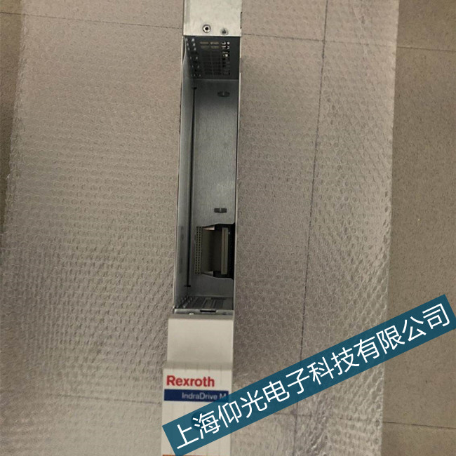 力士樂(lè)伺服控制器F2802PLL未同步故障修理