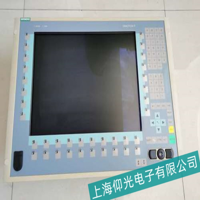 揚州西門子工控機PC 670出現(xiàn)內容混亂故障維修快速修復-技術精湛