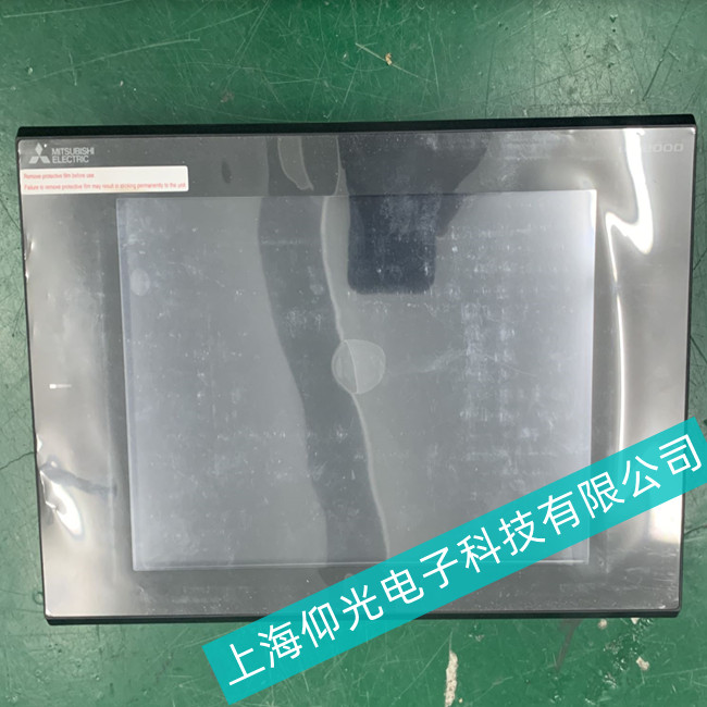 工控自動化行業工控機維修地址//三菱工控一體機主板燒壞不通電故障