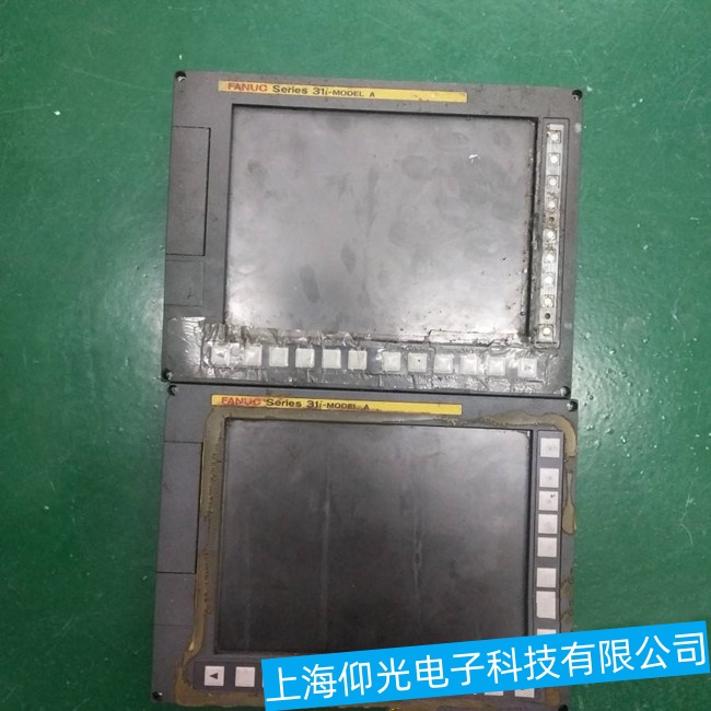 陽江發(fā)那科工控機(jī)A02B-0279-C041開機(jī)后不能正常使用故障維修哪家好