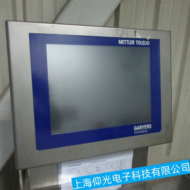 常州貝加萊工控機5PC810.SX02-00在開機過程中出現死機故障維修保養