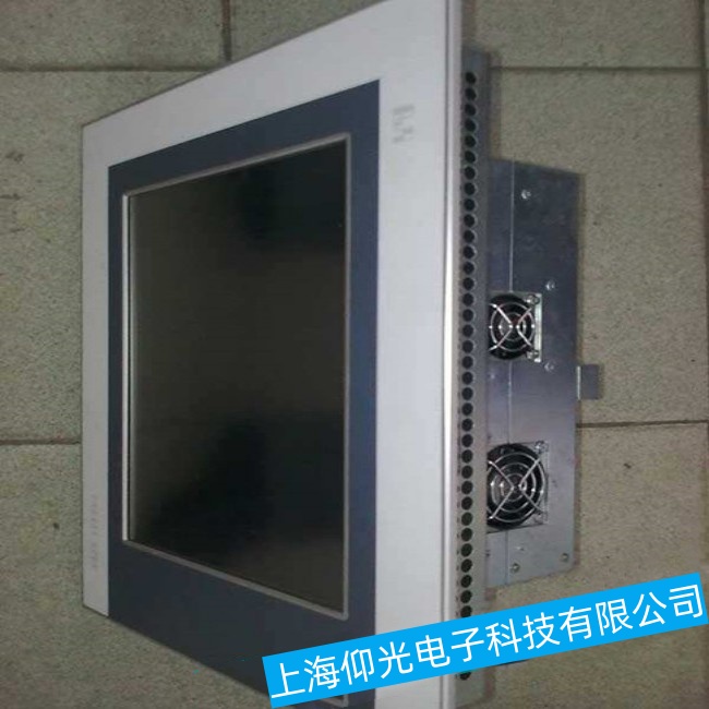 惠州貝加萊工控機5PC810.SX02-00在運行過程中突然停止運行故障維修檢測