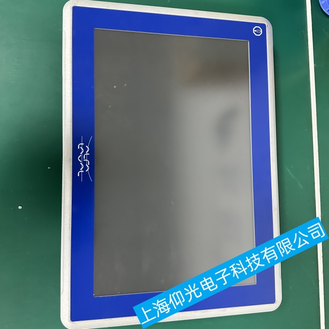 中山北爾觸摸屏X2 marine15-B2個別區域無法觸摸故障維修哪家好