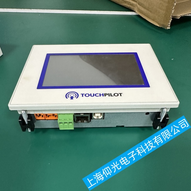 新疆開利觸摸屏00PSG001652200A通電幾分鐘后出現藍屏故障維修哪家好