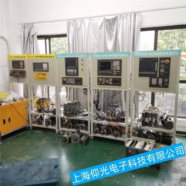 新疆馬扎克數控系統Smooth-G開機后停在啟動界面不動故障維修經驗