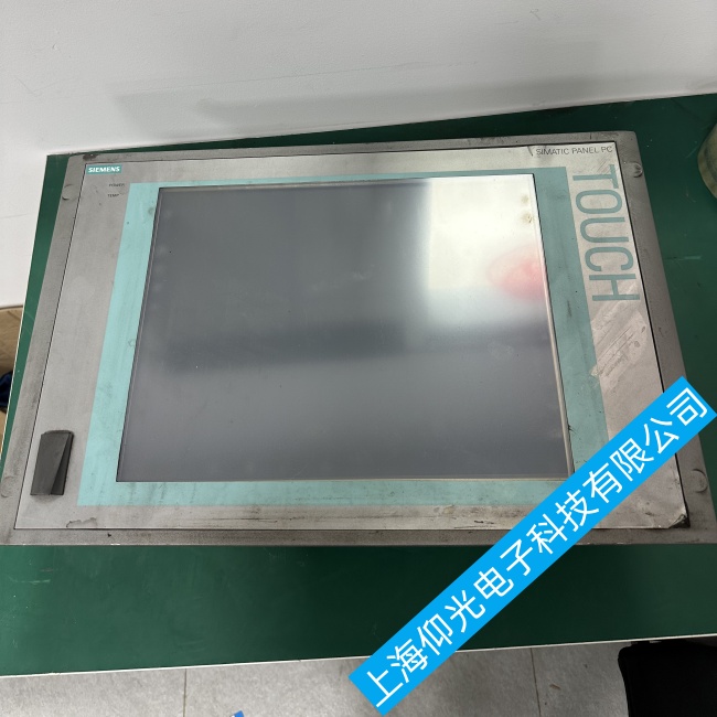 上海西門(mén)子工控機(jī)SIMATIC IPC547C開(kāi)機(jī)后無(wú)法正常使用故障維修二十年經(jīng)驗(yàn)