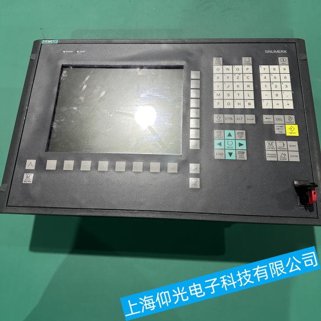 山東西門(mén)子工控機(jī)PC IL77無(wú)法正常啟動(dòng)到操作系統(tǒng)界面故障維修服務(wù)