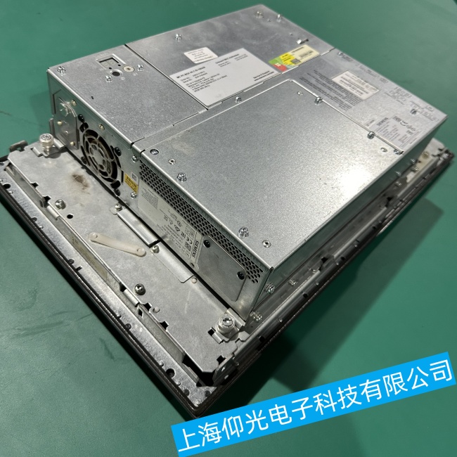 安徽西門子工控機IPC3000嵌入式主板常見故障維修哪家靠譜