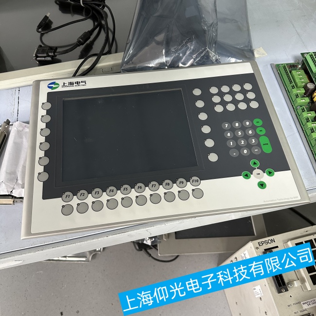 惠州貝加萊工控機(jī)5PC820.SX01-K01在運(yùn)行過(guò)程中突然停止運(yùn)行故障維修工廠