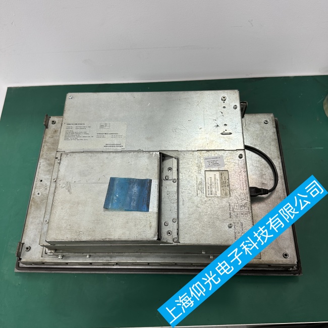 上海西門(mén)子工控機(jī)IPC477D電路板電路接觸不良故障維修廠家地址