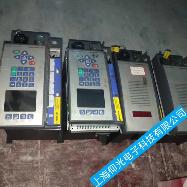 英格索蘭擰緊控制器IC12D3A1AWS-A無法啟動(dòng)或停止故障維修技巧