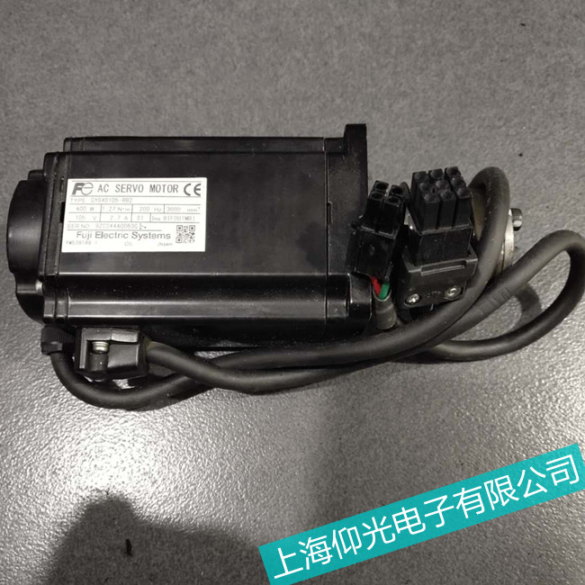 浙江富士伺服電機電機發熱發燙故障維修公司在哪里