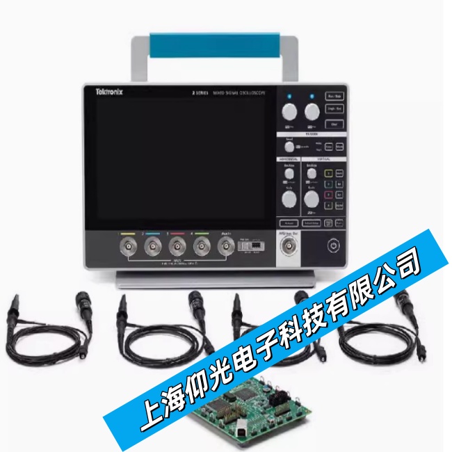 泰克MSO24/MSO22示波器出現(xiàn)軟件錯誤或無兼容性怎么處理