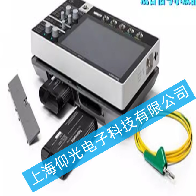 泰克MSO24-MSO22示波器出現(xiàn)無(wú)掃描光跡故障如何處理