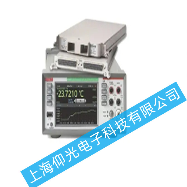 r(sh)DAQ6510(sh)(j)ɼӛfññϵy(tng)F(xin)oBXrô̎