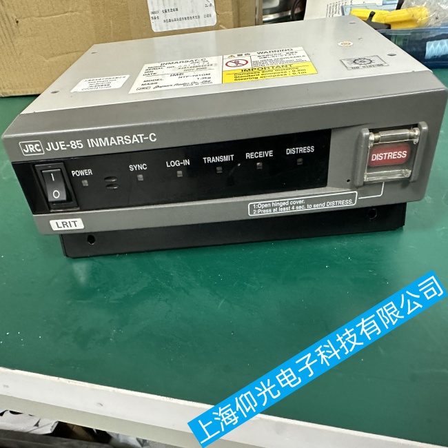 船舶JRC控制器JUE-85顯示異常故障維修24小時(shí)服務(wù)熱線(xiàn)