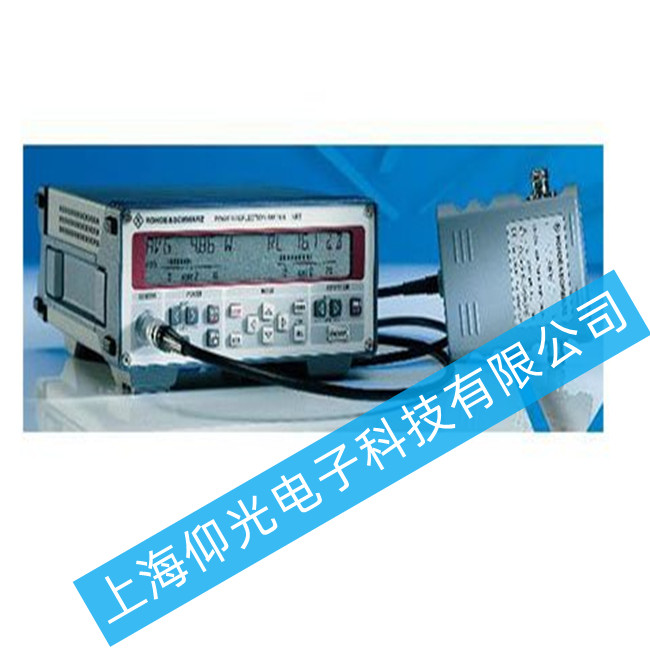 FSH4-FSH8手持式頻譜儀傳導輻射接收機電池續航能力不足故障該怎么維修處理