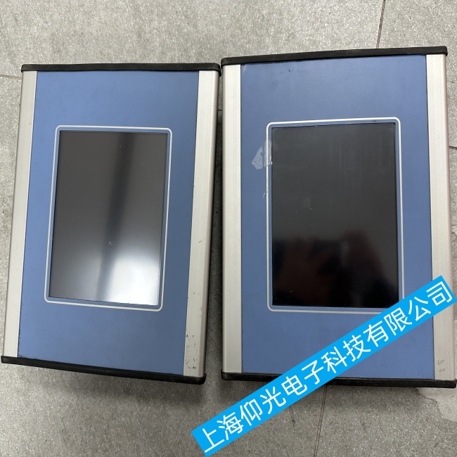 徐州巴赫曼觸摸屏WEBTXS20.3695觸摸無反應故障維修售后中心